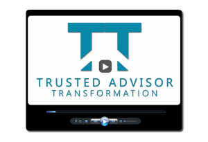 Trusted Advisor Transformation Online E-Learning by Jeff Mowatt