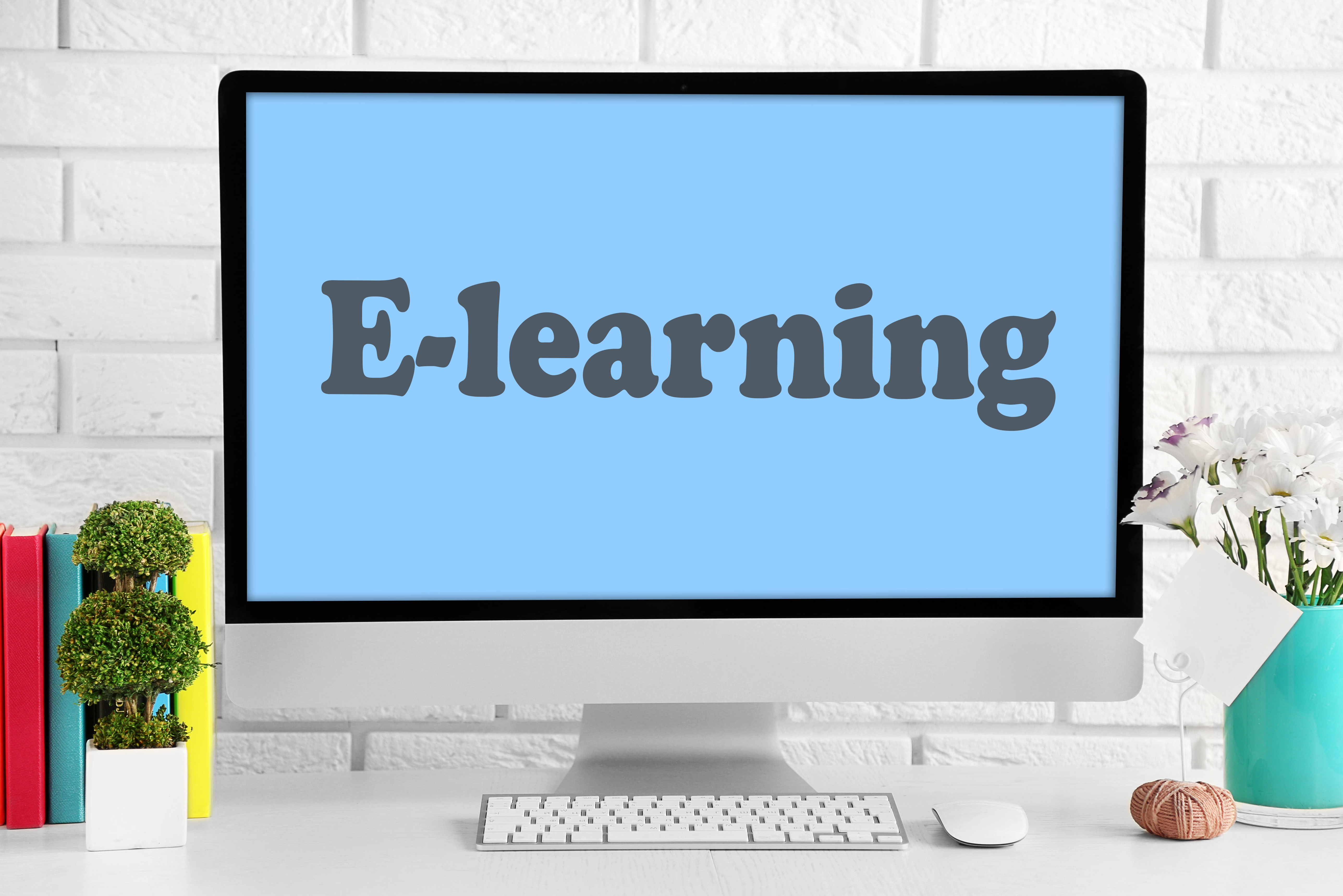 Customer Communications E-Learning Course by Jeff Mowatt