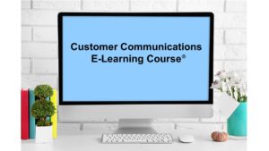 Customer Communications E-Learing Course by Jeff Mowatt