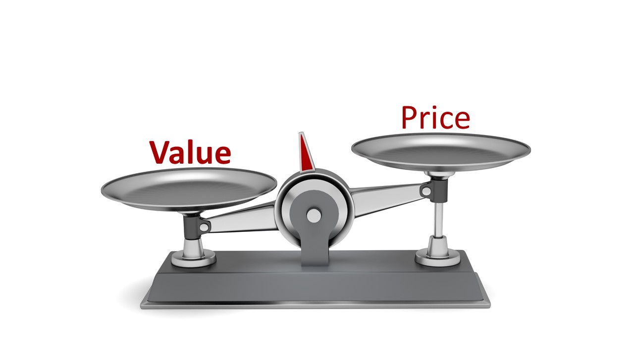 Make price less relevant value vs price by Jeff Mowatt