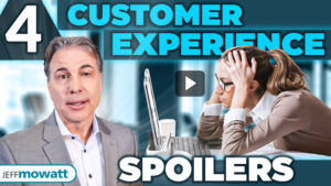 customer service video tip - customer turn offs